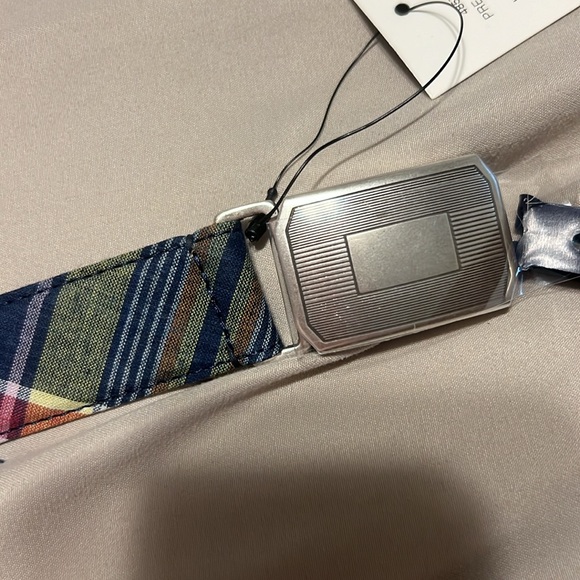 Mens polo golf belt - Picture 4 of 8